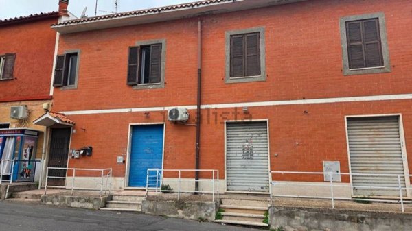 ufficio in affitto a Roma in zona Tomba di Nerone