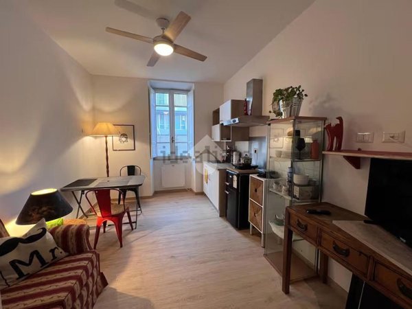 appartamento in affitto a Roma in zona Tor di Quinto