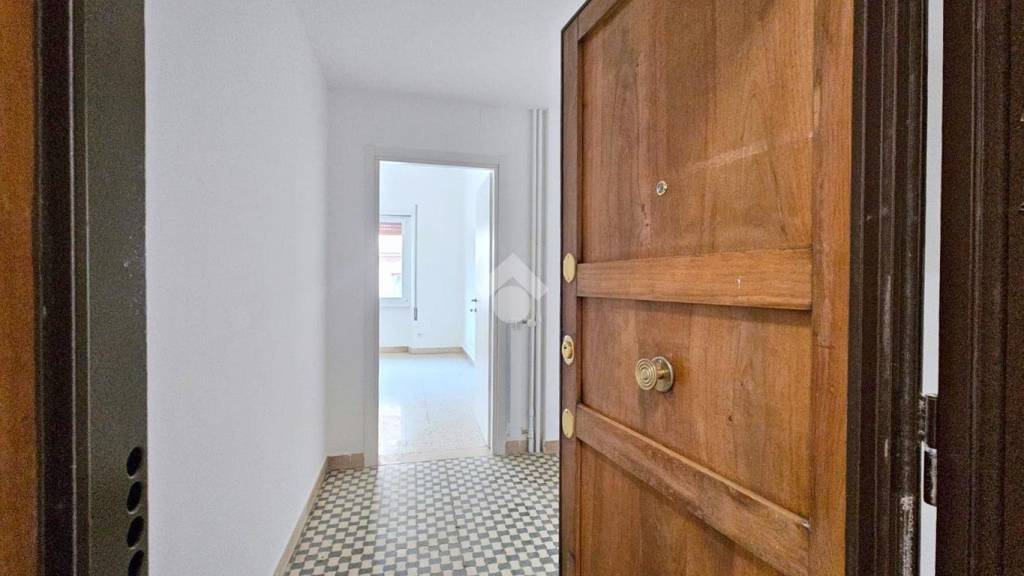 appartamento in affitto a Roma in zona Aurelio