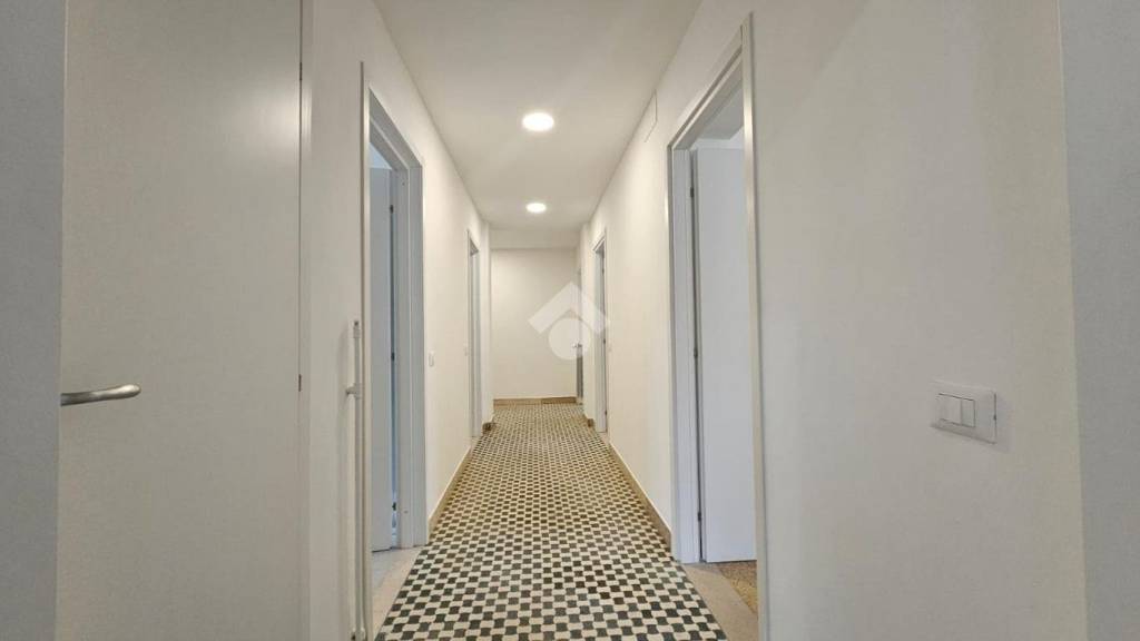 appartamento in affitto a Roma in zona Aurelio