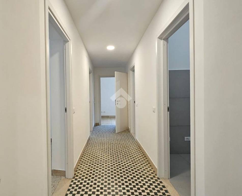 appartamento in affitto a Roma in zona Aurelio