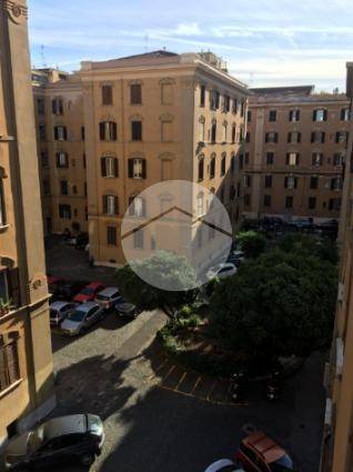 appartamento in affitto a Roma in zona Esquilino