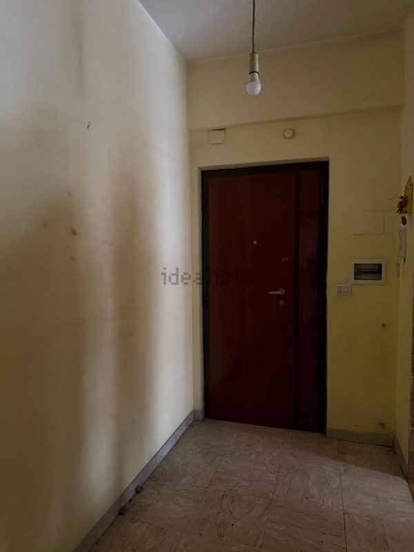 appartamento in affitto a Roma in zona Collatino