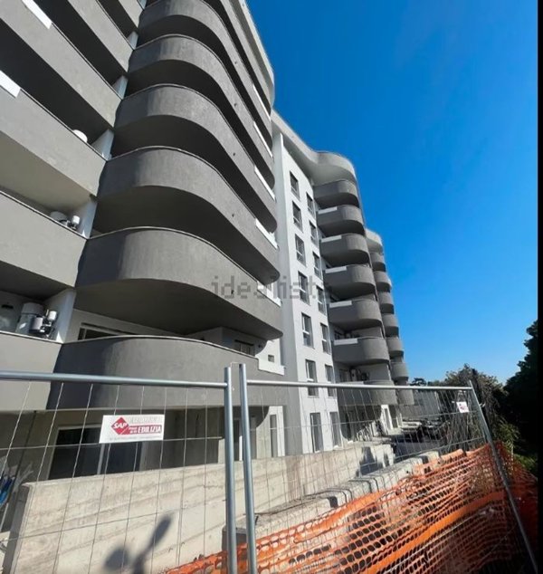 appartamento in affitto a Roma in zona Collatino