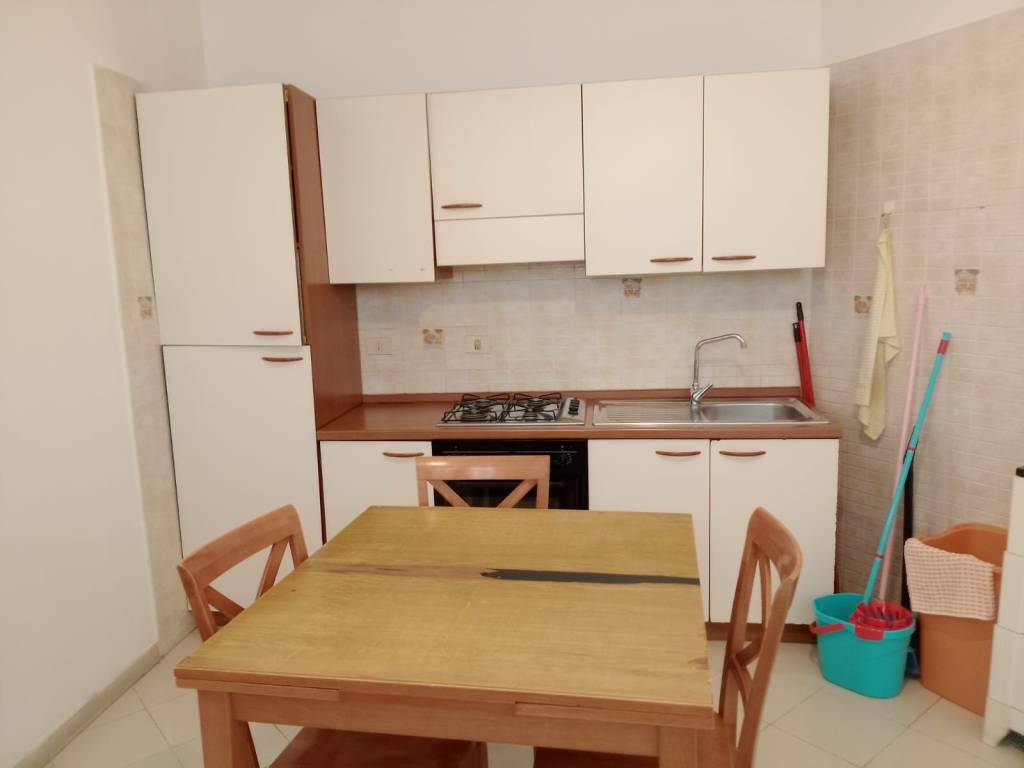 appartamento in affitto a Roma in zona Pietralata