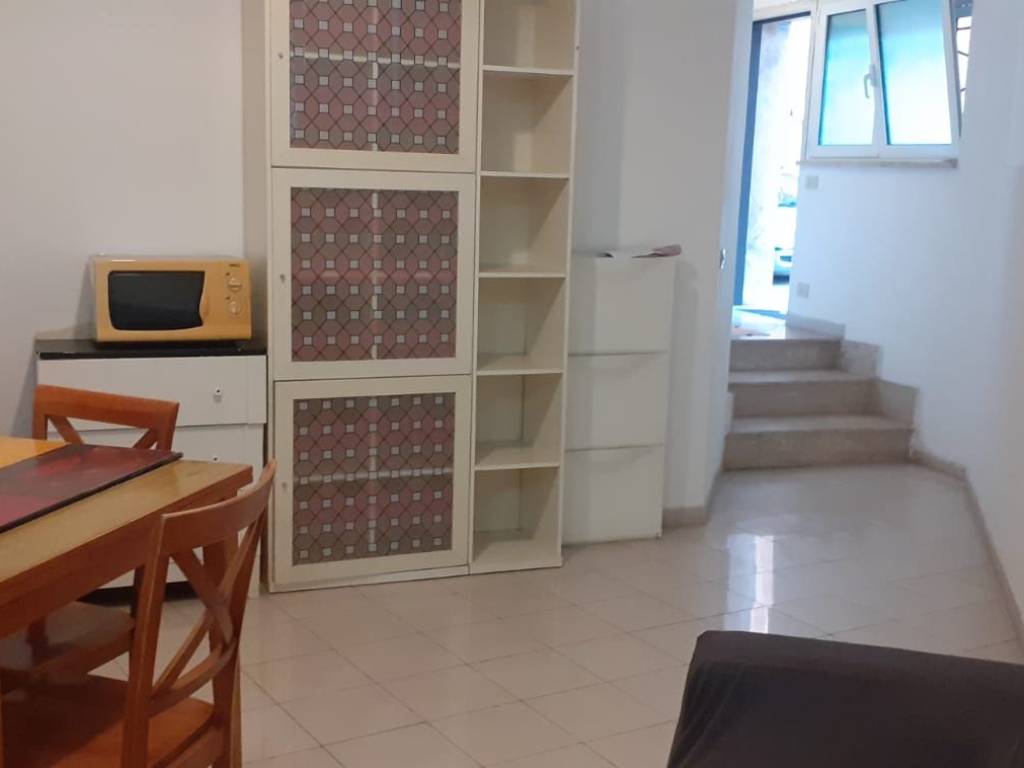 appartamento in affitto a Roma in zona Pietralata