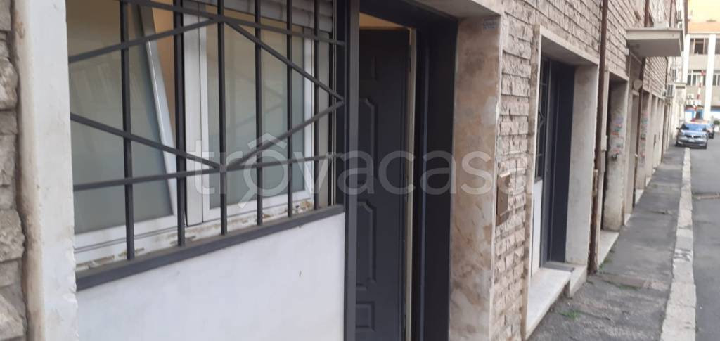 appartamento in affitto a Roma in zona Pietralata