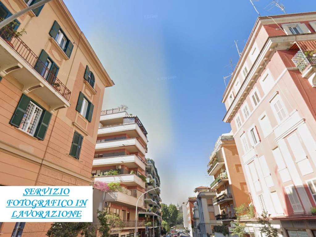 appartamento in affitto a Roma in zona Appio Latino