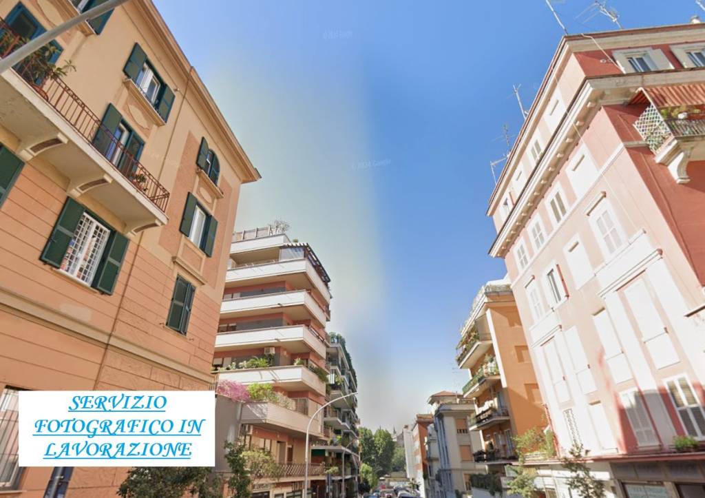 appartamento in affitto a Roma in zona Appio Latino