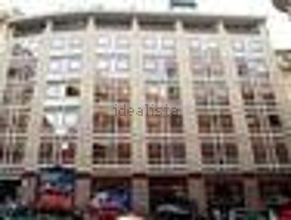 ufficio in affitto a Roma in zona Campo Marzio