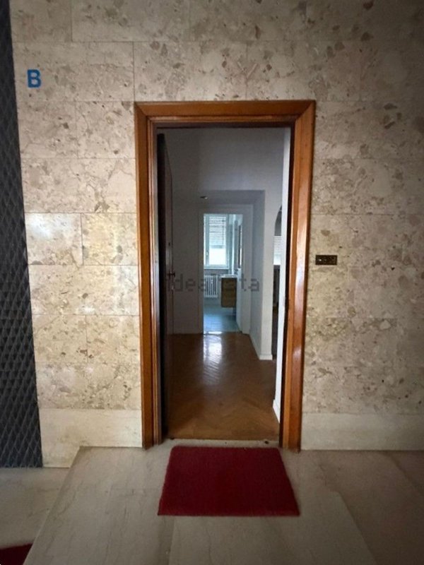 appartamento in affitto a Roma in zona Tor di Quinto