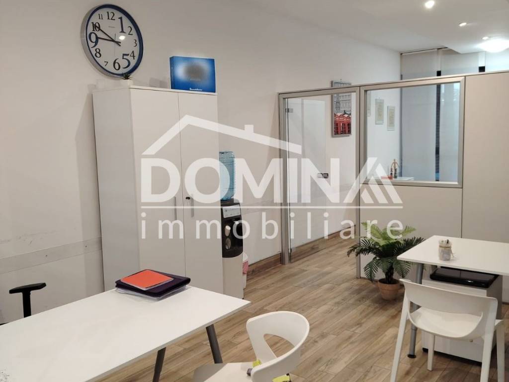 negozio in affitto a Roma in zona Ponte di Nona