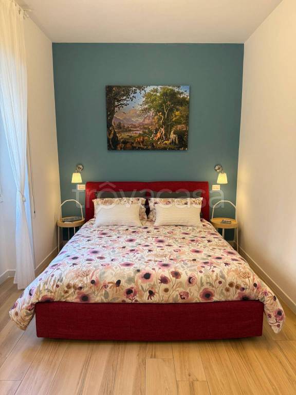 appartamento in affitto a Roma in zona Rione Prati