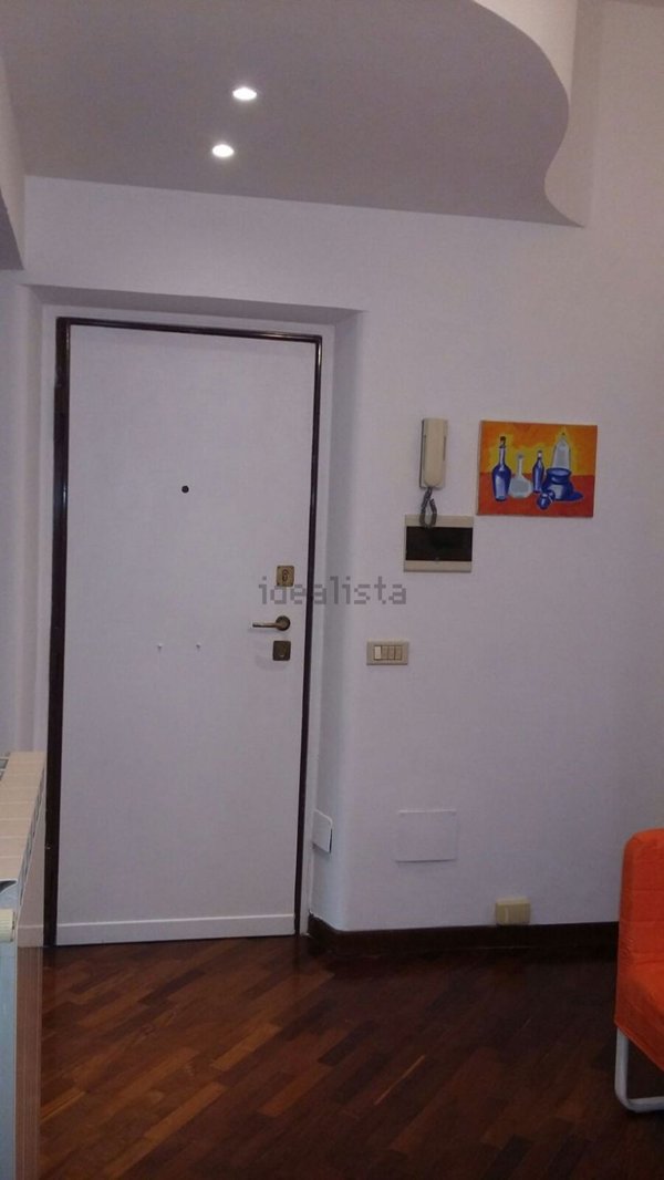 appartamento in affitto a Roma in zona Trieste