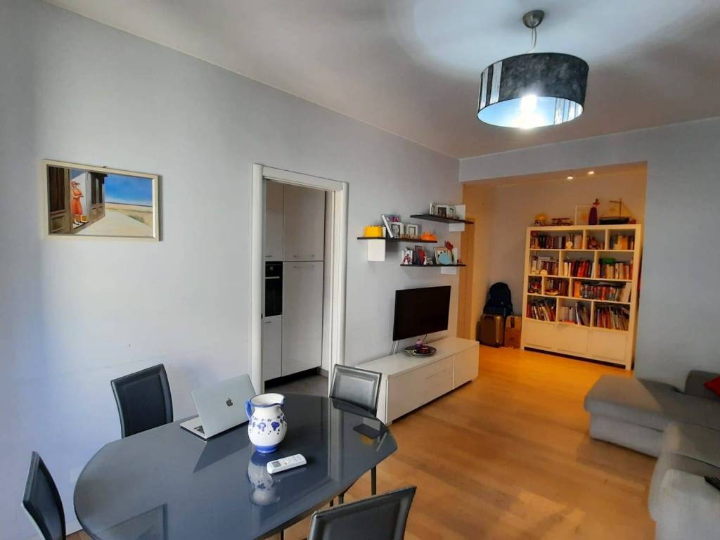 appartamento in affitto a Roma in zona Gianicolense