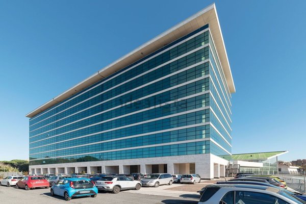 ufficio in affitto a Roma in zona Ardeatino