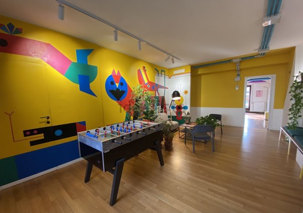 ufficio in affitto a Roma