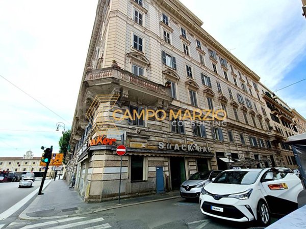 negozio in affitto a Roma in zona Esquilino