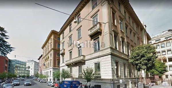 ufficio in affitto a Roma in zona Pinciano