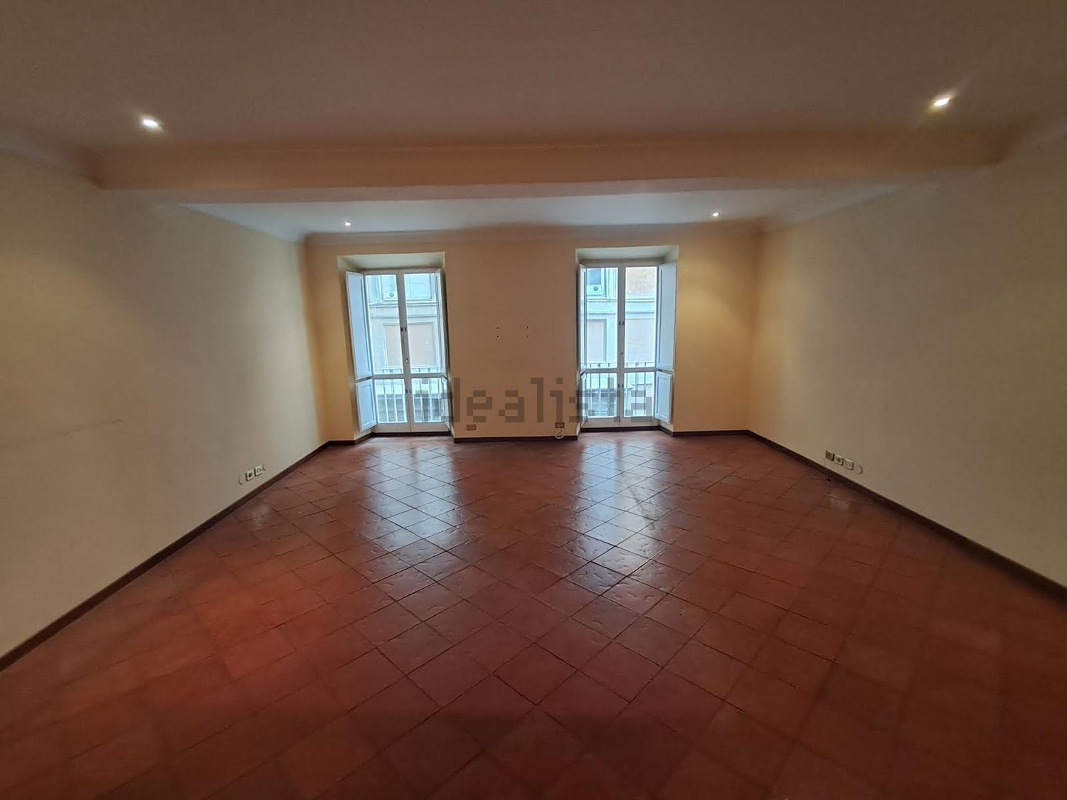 ufficio in affitto a Roma in zona Campo Marzio