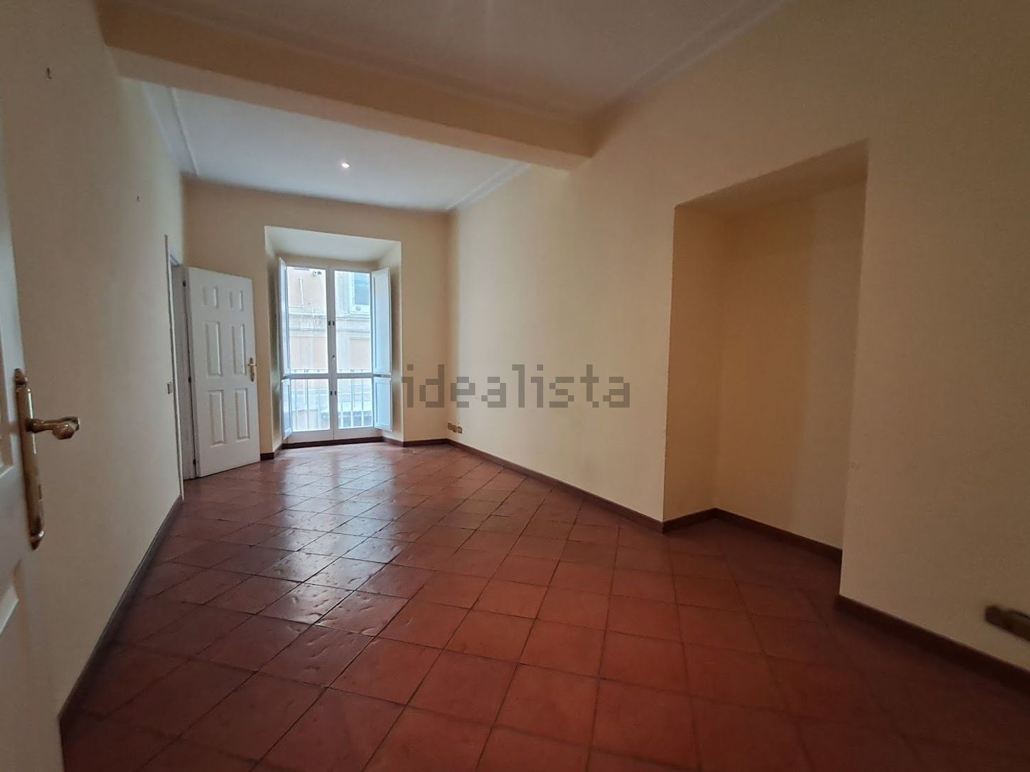 ufficio in affitto a Roma in zona Campo Marzio