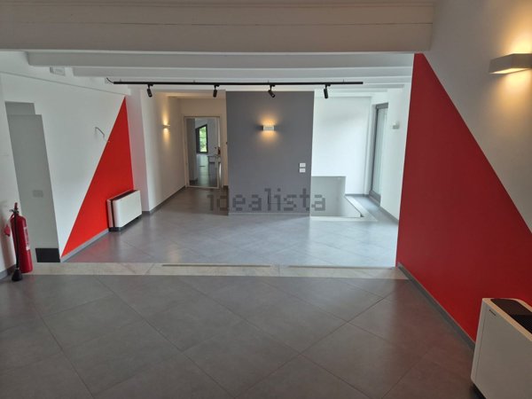 ufficio in affitto a Roma in zona Grottarossa