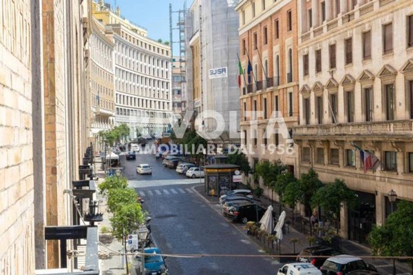 negozio in affitto a Roma in zona Parioli