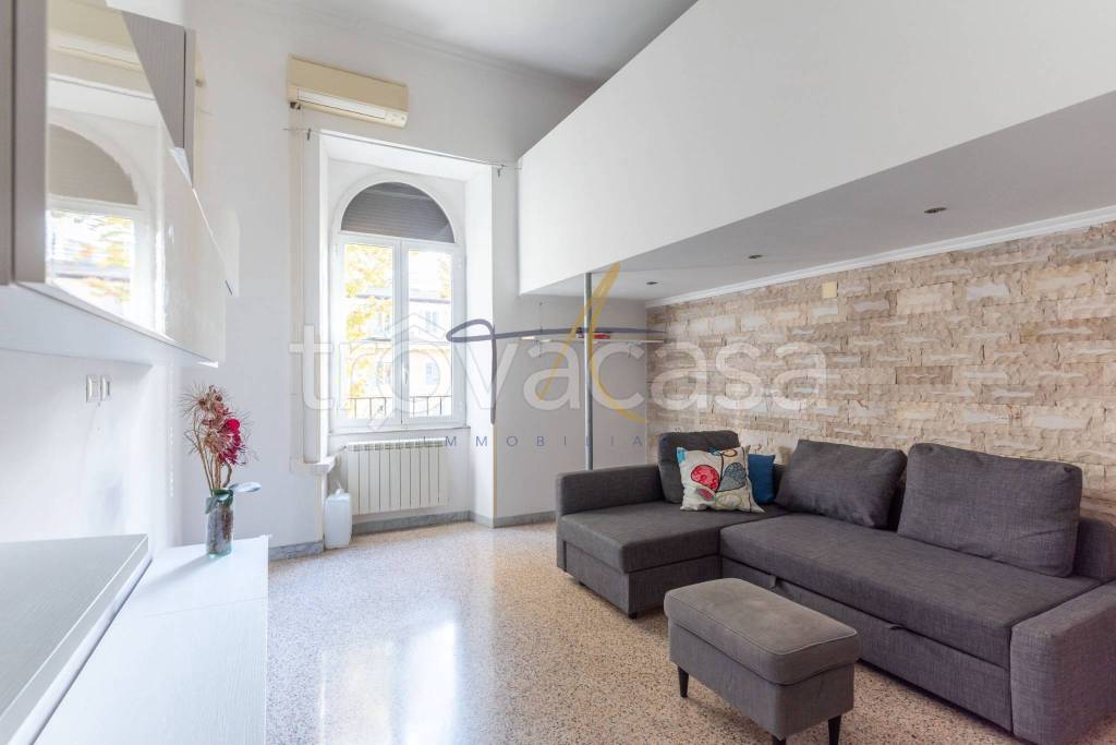 appartamento in affitto a Roma in zona Rione Prati