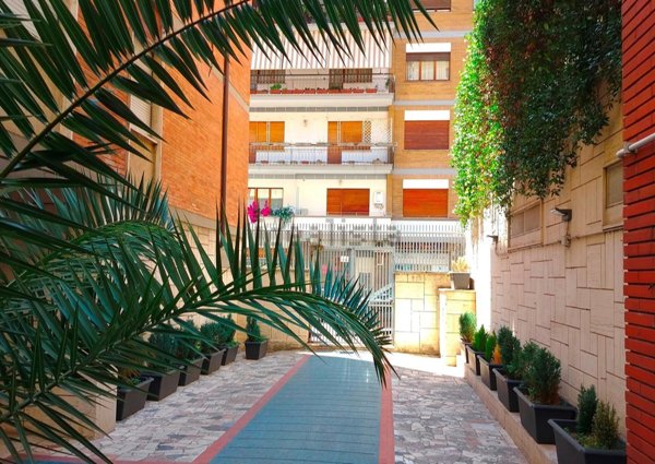 appartamento in affitto a Roma