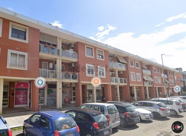locale commerciale in affitto a Roma in zona Acilia