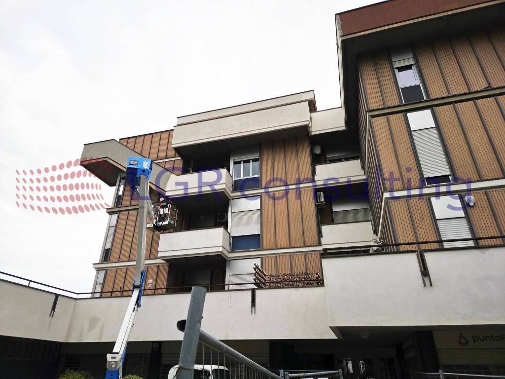 ufficio in affitto a Roma in zona Giuliano Dalmata