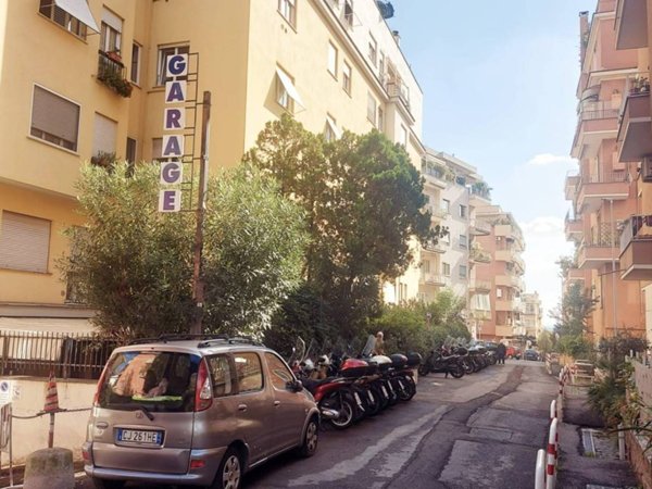 appartamento in affitto a Roma in zona Gianicolense