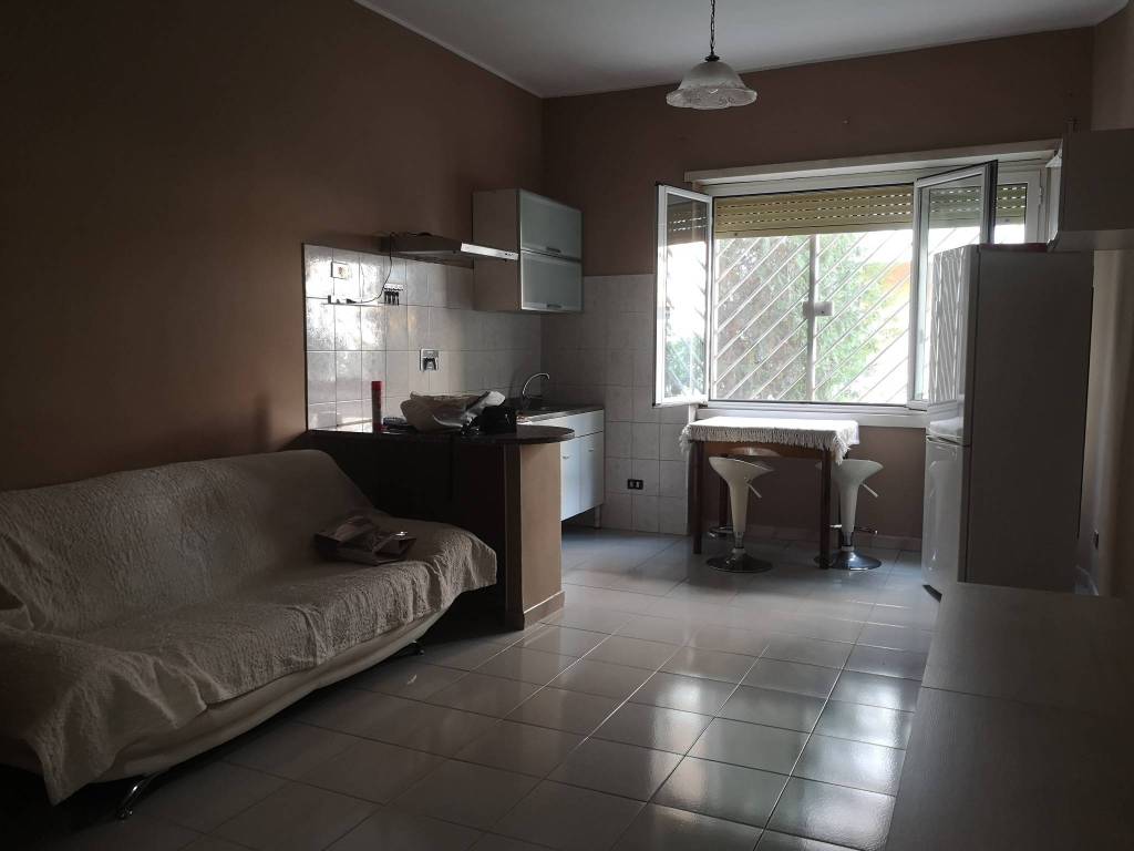 appartamento in affitto a Roma in zona Collatino