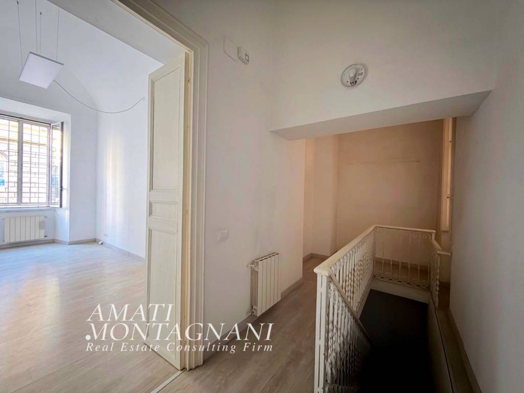 appartamento in affitto a Roma in zona Rione Prati