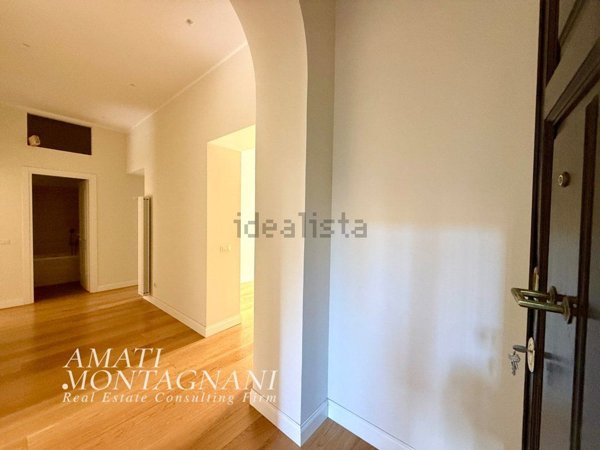 appartamento in affitto a Roma in zona Rione Prati