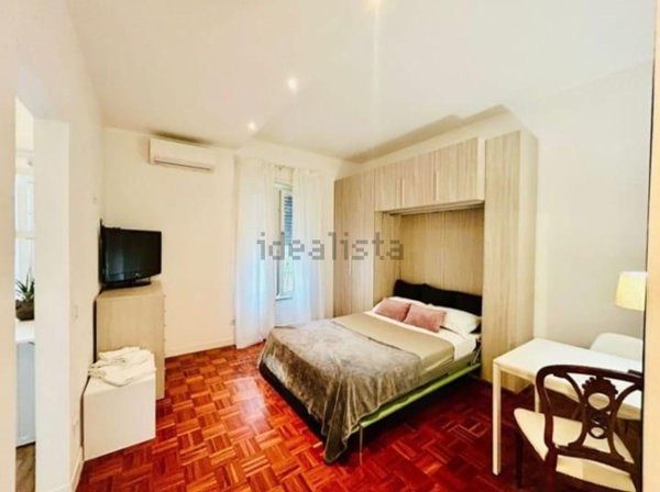 appartamento in affitto a Roma in zona EUR