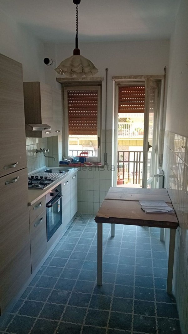 appartamento in affitto a Roma in zona Portuense