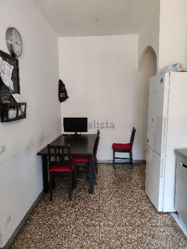 appartamento in affitto a Roma in zona Nomentano