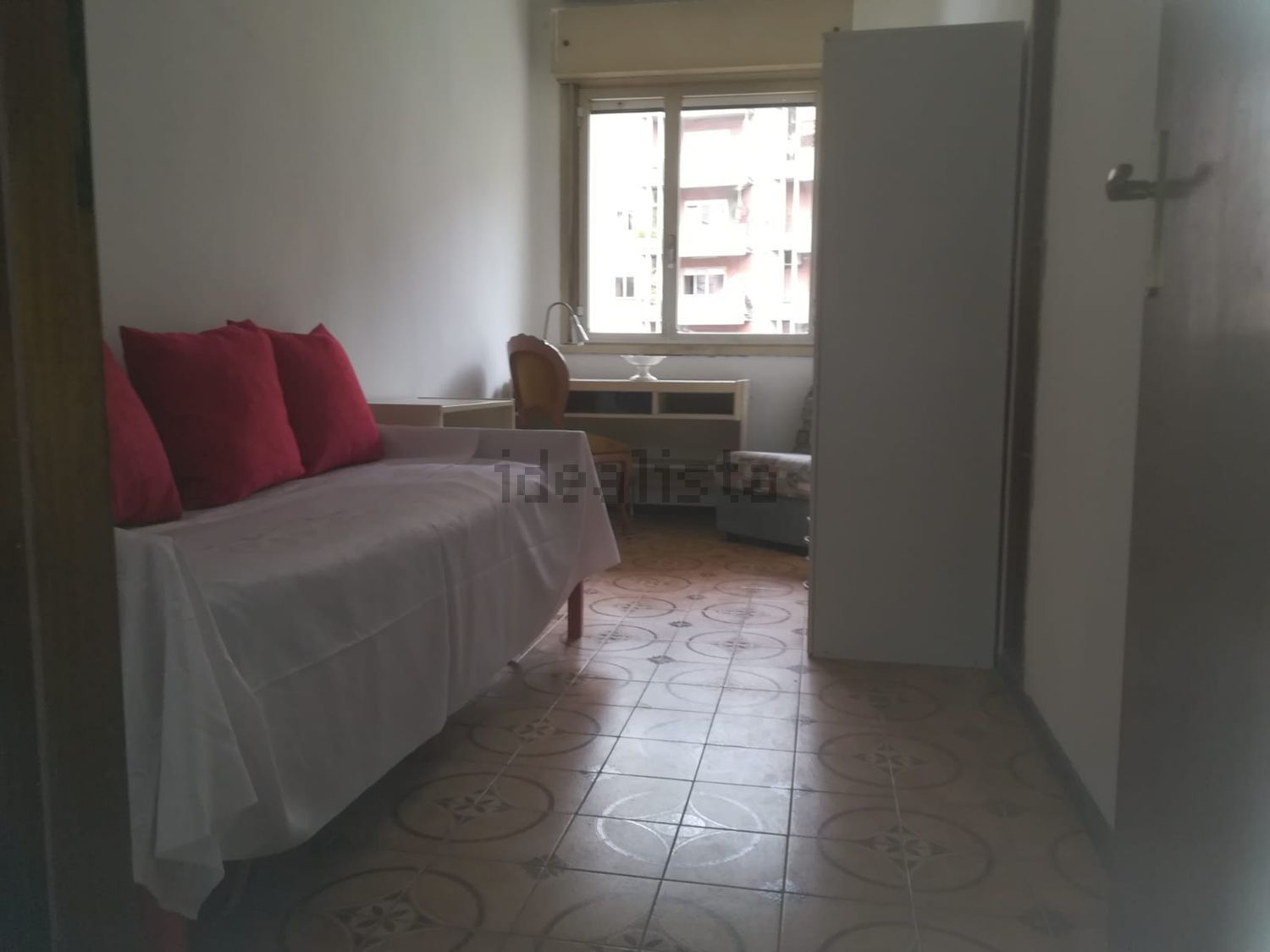 appartamento in affitto a Roma in zona Collatino