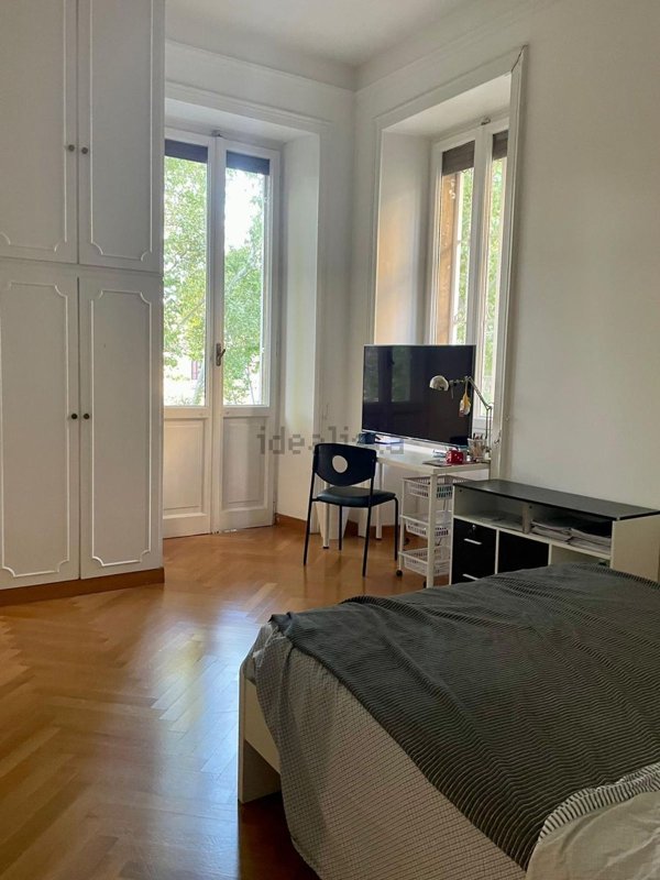 appartamento in affitto a Roma in zona Parioli