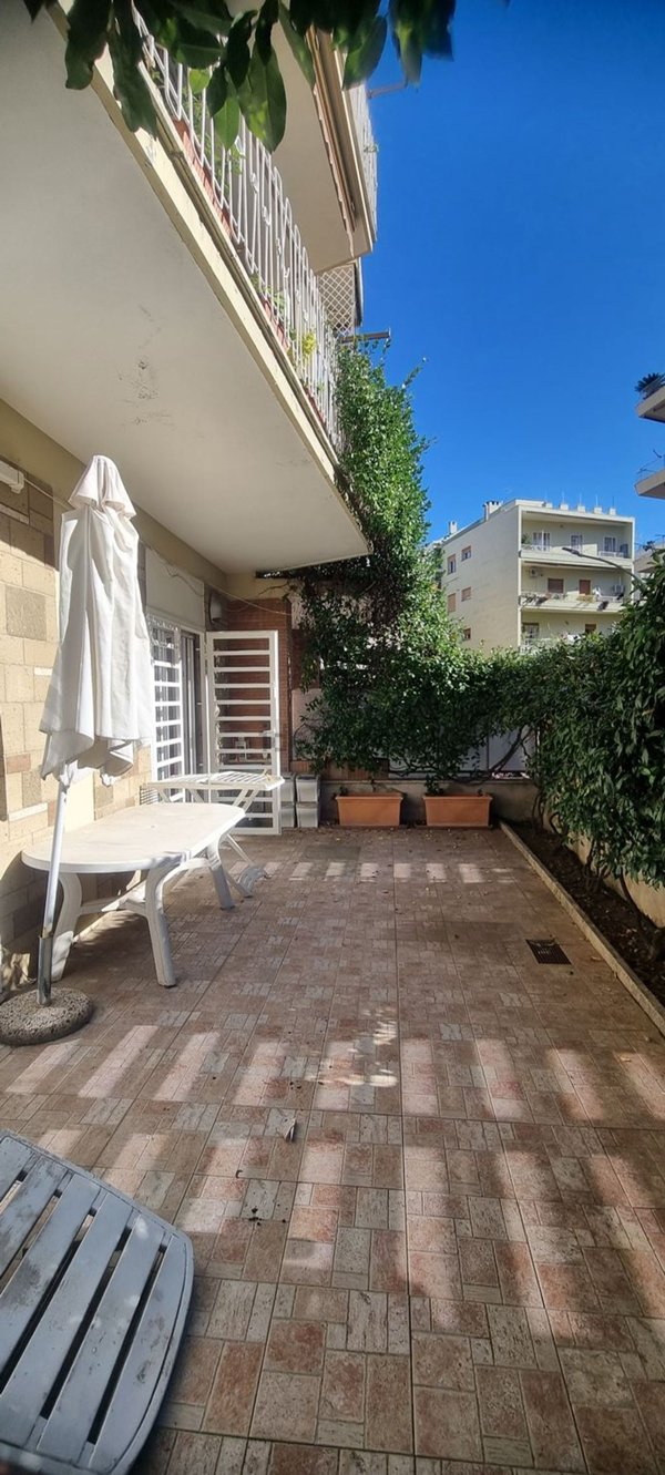 appartamento in affitto a Roma in zona Monte Sacro/Talenti
