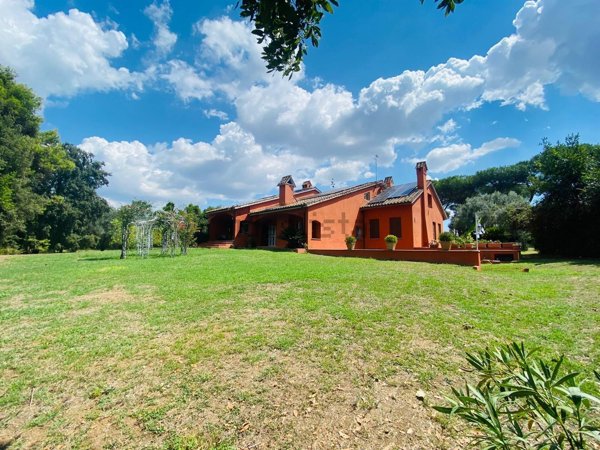 casa indipendente in affitto a Roma in zona La Storta