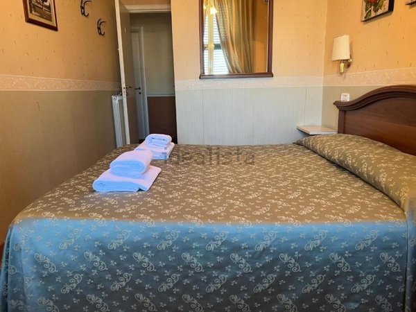 casa indipendente in affitto a Roma in zona Salario