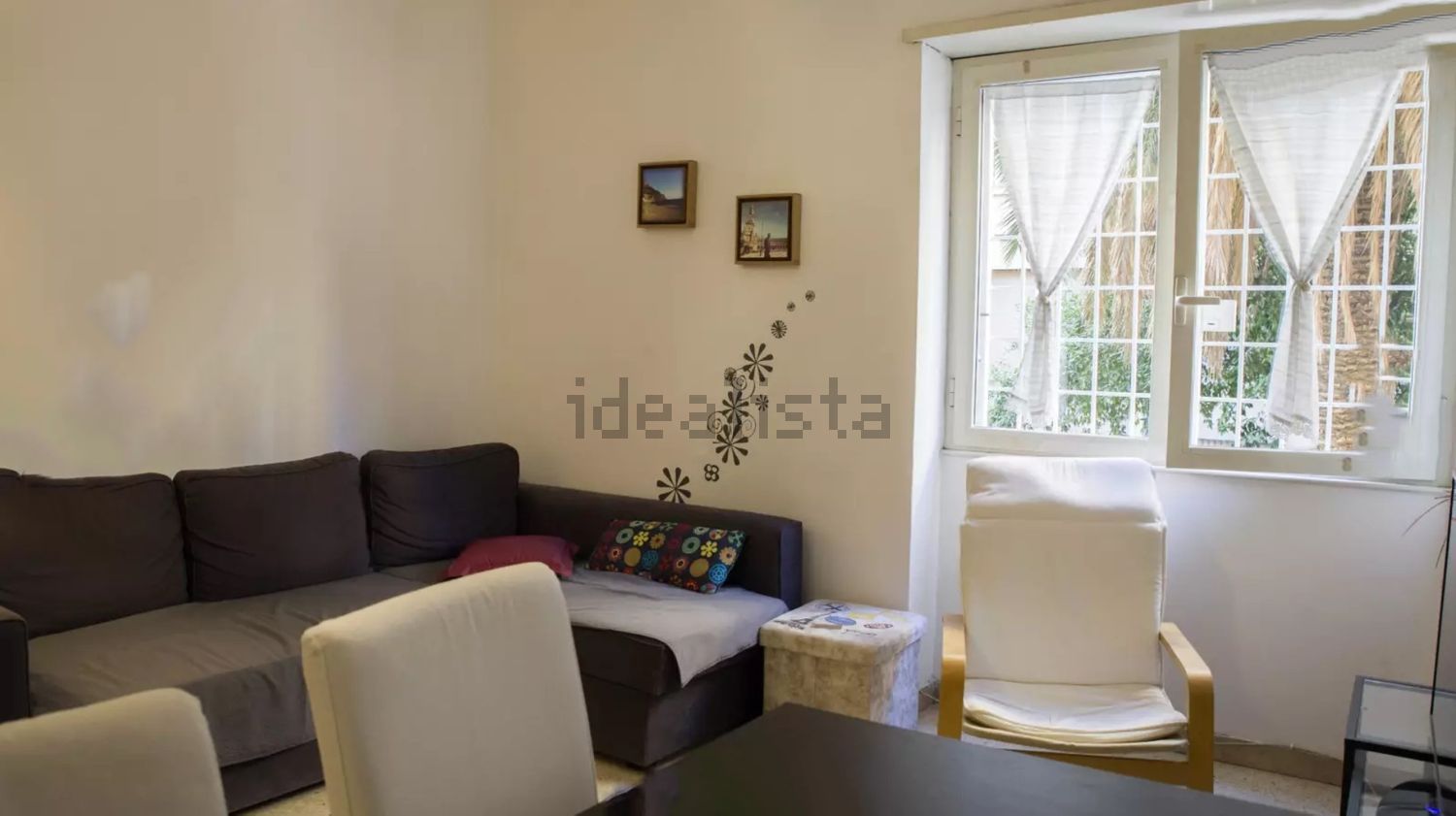 appartamento in affitto a Roma in zona Ostiense