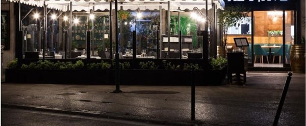 negozio in affitto a Roma in zona Flaminio