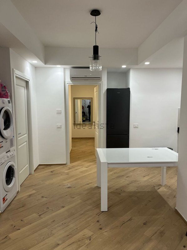 casa indipendente in affitto a Roma in zona Monte Sacro/Talenti