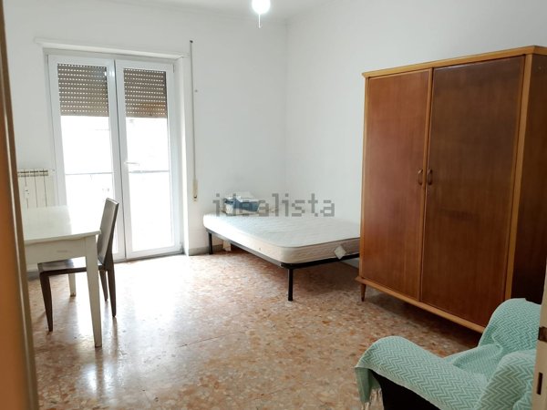 appartamento in affitto a Roma in zona Don Bosco