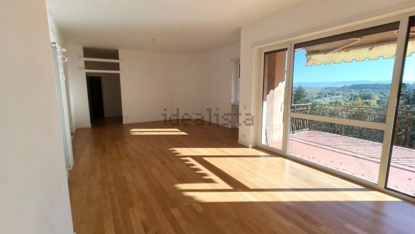 appartamento in affitto a Roma in zona Tor di Quinto