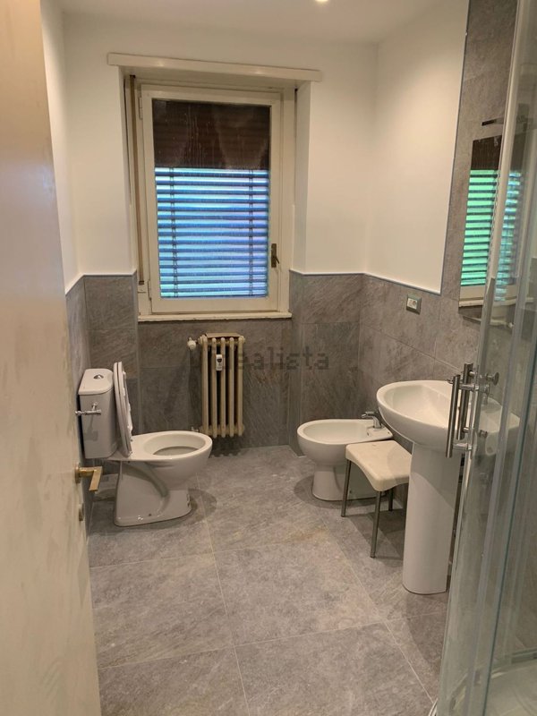 appartamento in affitto a Roma in zona Monte Sacro/Talenti