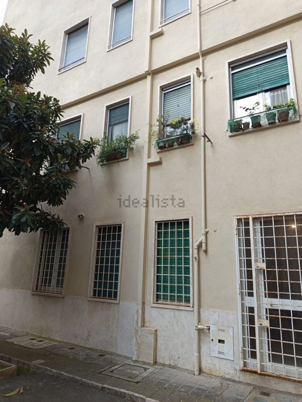 appartamento in affitto a Roma in zona Della Vittoria